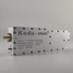 Keda - мм модуль помех для беспилотников с техническими характеристиками