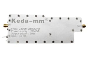 Module anti-drone