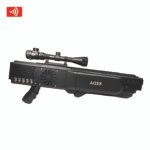 KEDA Drone Disruptor Gun Strong Interference Capability