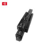 KEDA Drone Interference Gun Robust Signal Blocking Tool