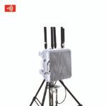 KEDA Full - Frequency Drone Jamming System