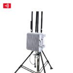 Multi - Band Drone Disruption System KEDA Model