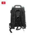 Portable Drone Jammer Backpack