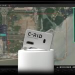 RID Drone Remote Identification Module
