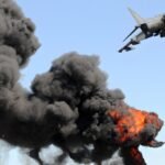 Sky - Dominating Threat Drone Swarm Offensive Unleashed