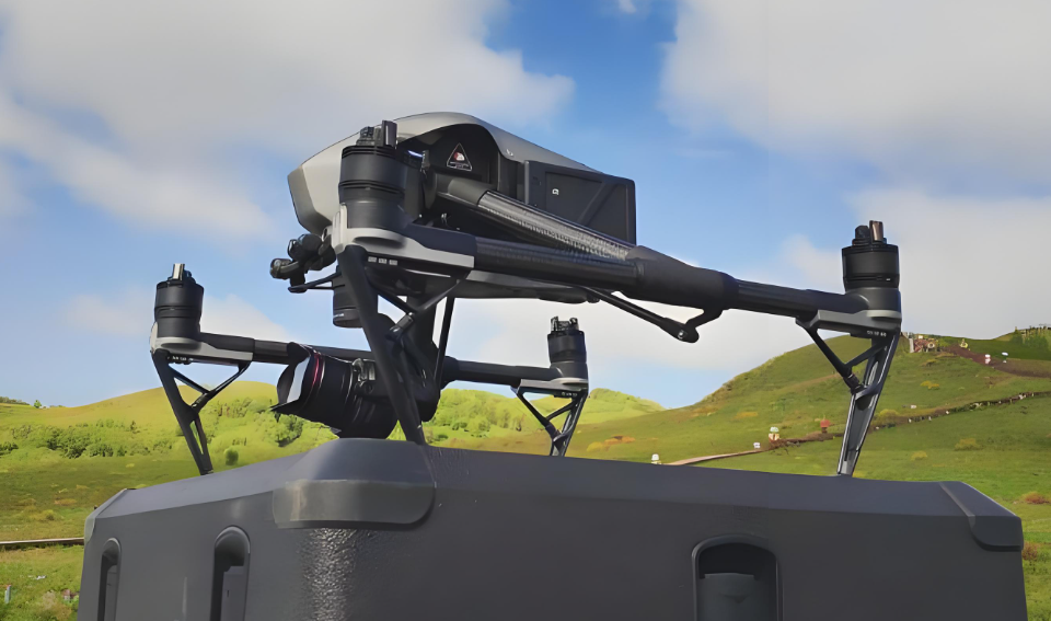 Guide d'achat d'un brouilleur de drone