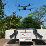 brouilleur longue portée haute performance