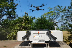 brouilleur longue portée haute performance